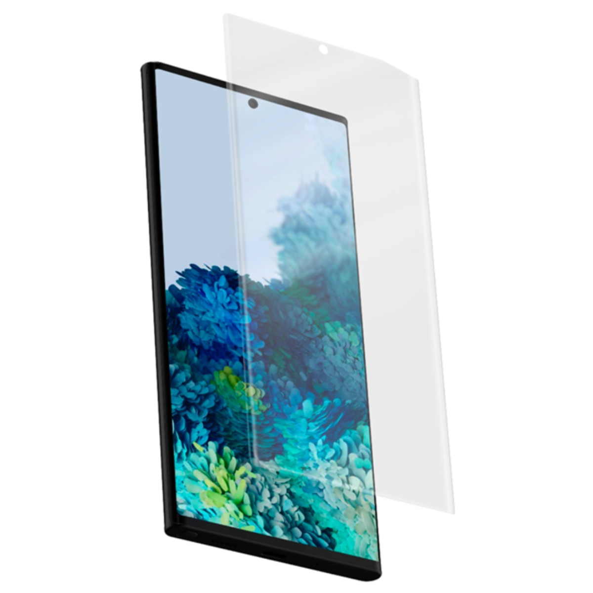 Mobile Image